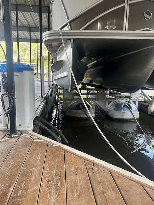 image (2) ROUGH WATER DOCK LAKE OF THE OZARKS