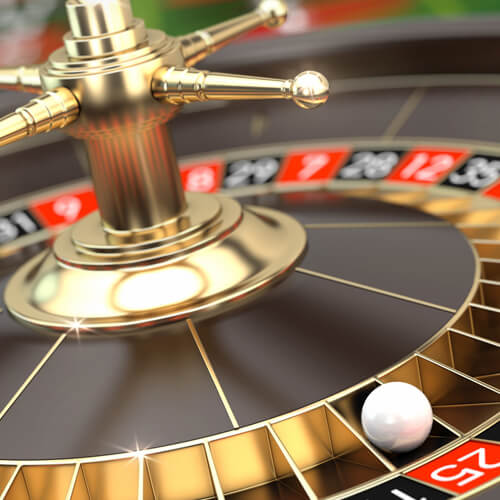 Roulette Strategy Online