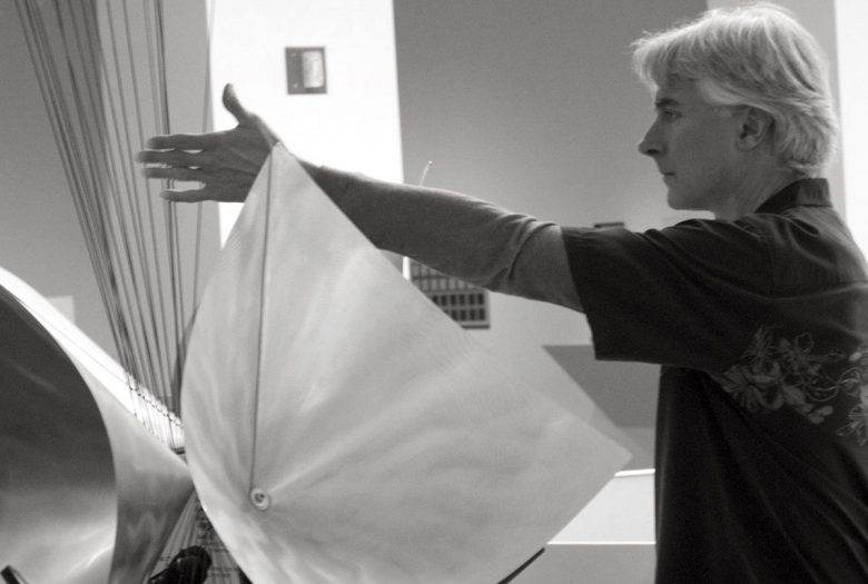 Andrew Voigt and Ed Herrmann Roulette