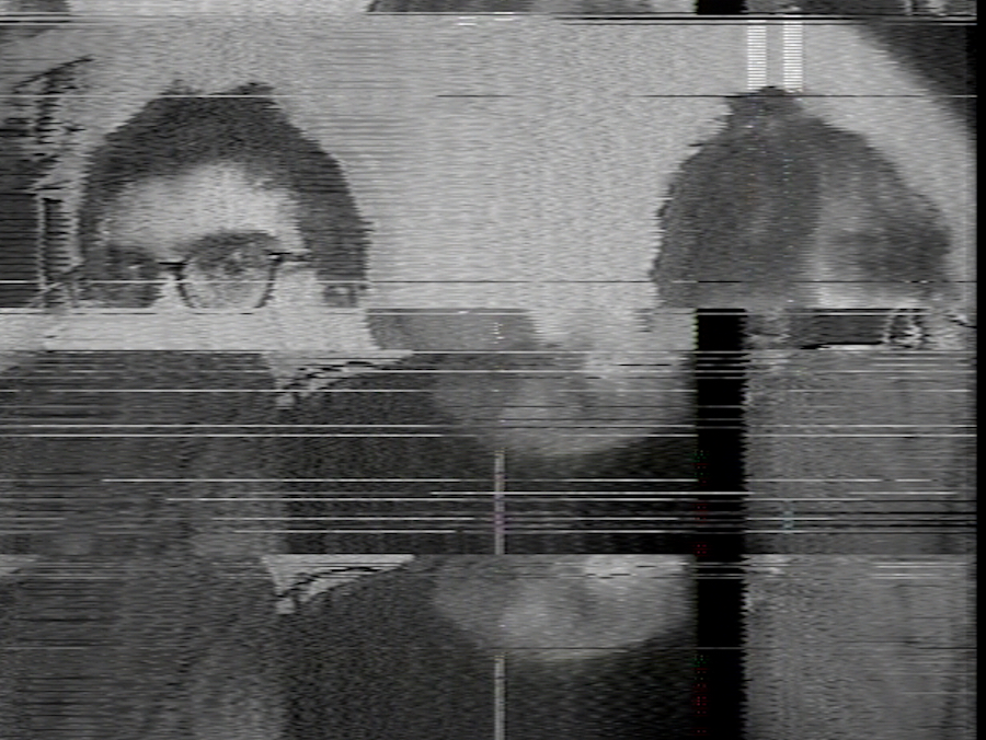 Ginny Benson & Kiran Arora Roulette