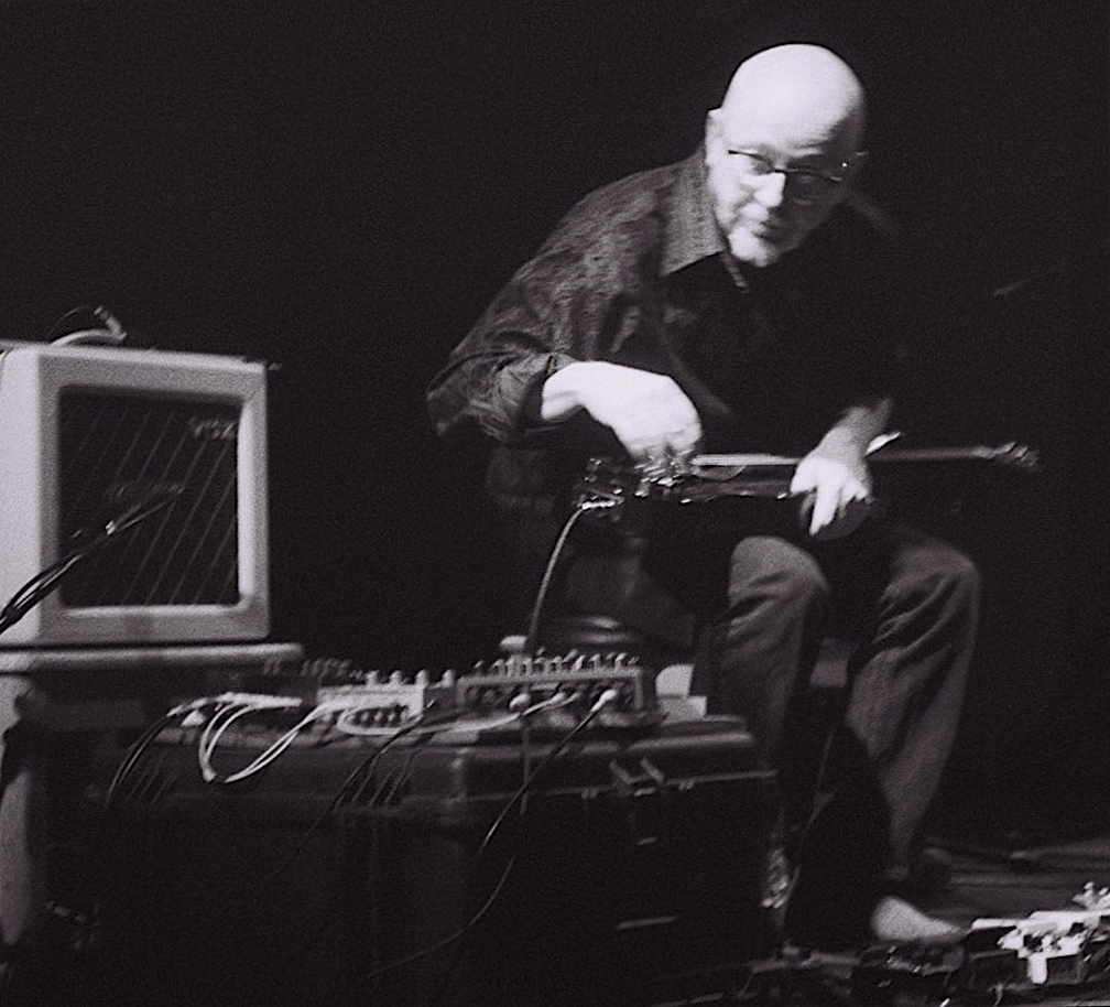 J.A. Deane & Colleen Mulvihill Roulette