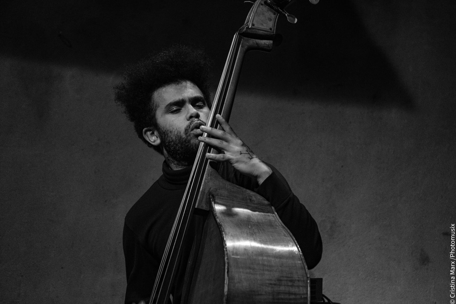 Nick Dunston La Operación Reverberated Roulette