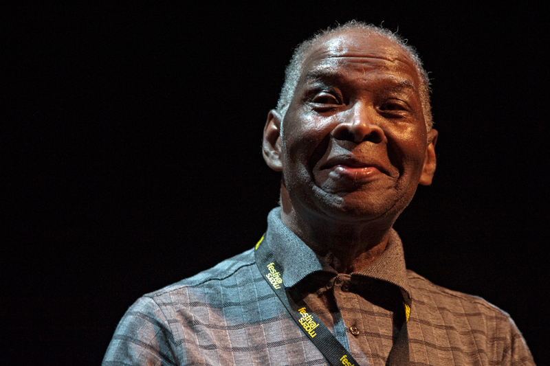 INTERPRETATIONS Muhal Richard Abrams 80th Birthday Celebration Roulette