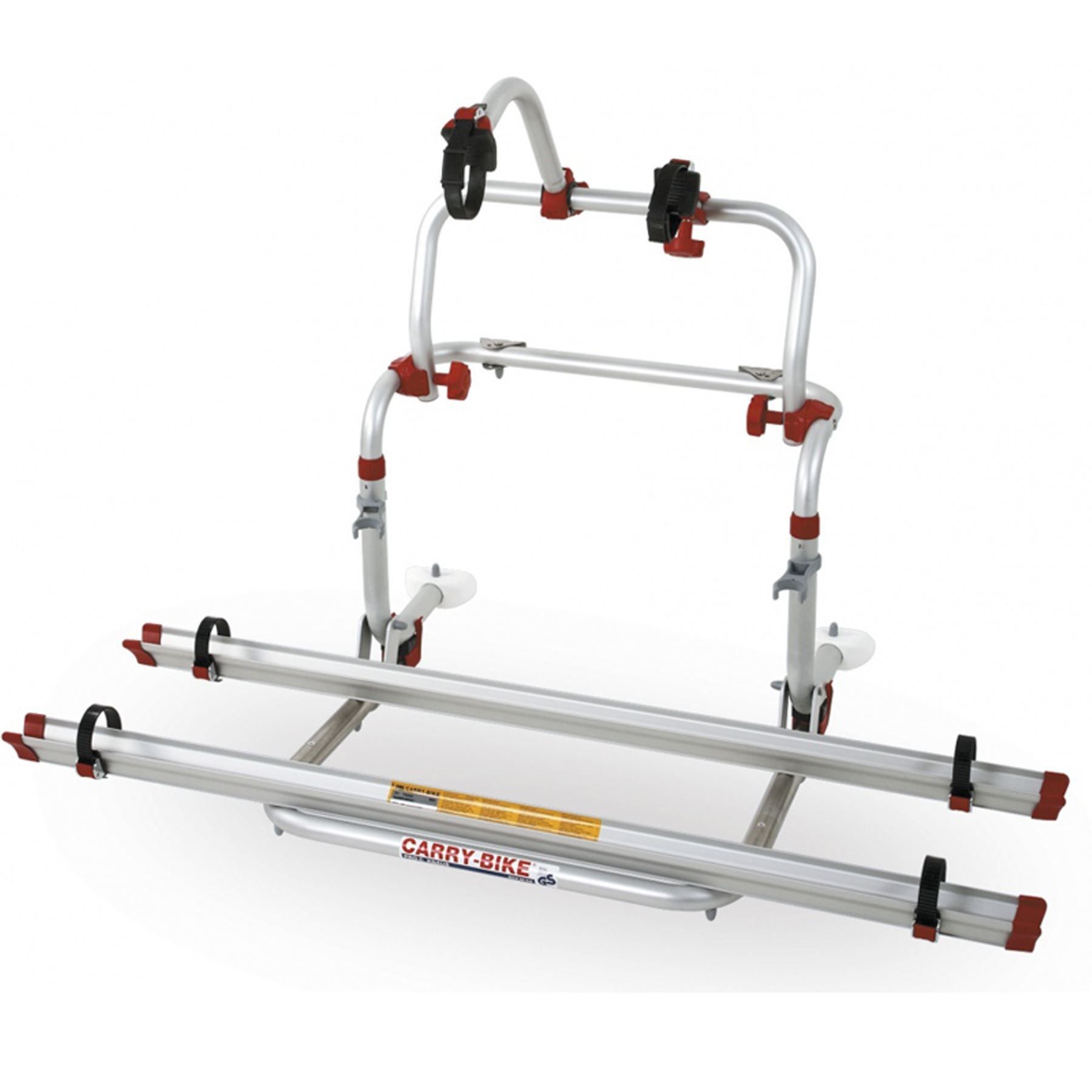 Carrybike Backpack de Fiamma