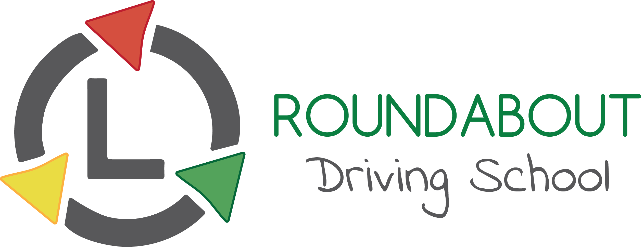 Roundabout Driving School Building Confident Drivers