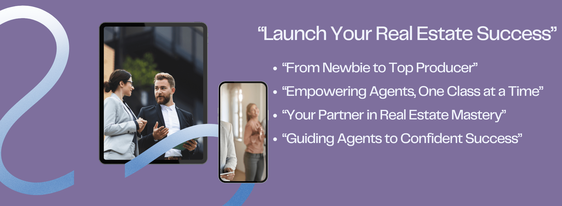 21st Century Real Estate School