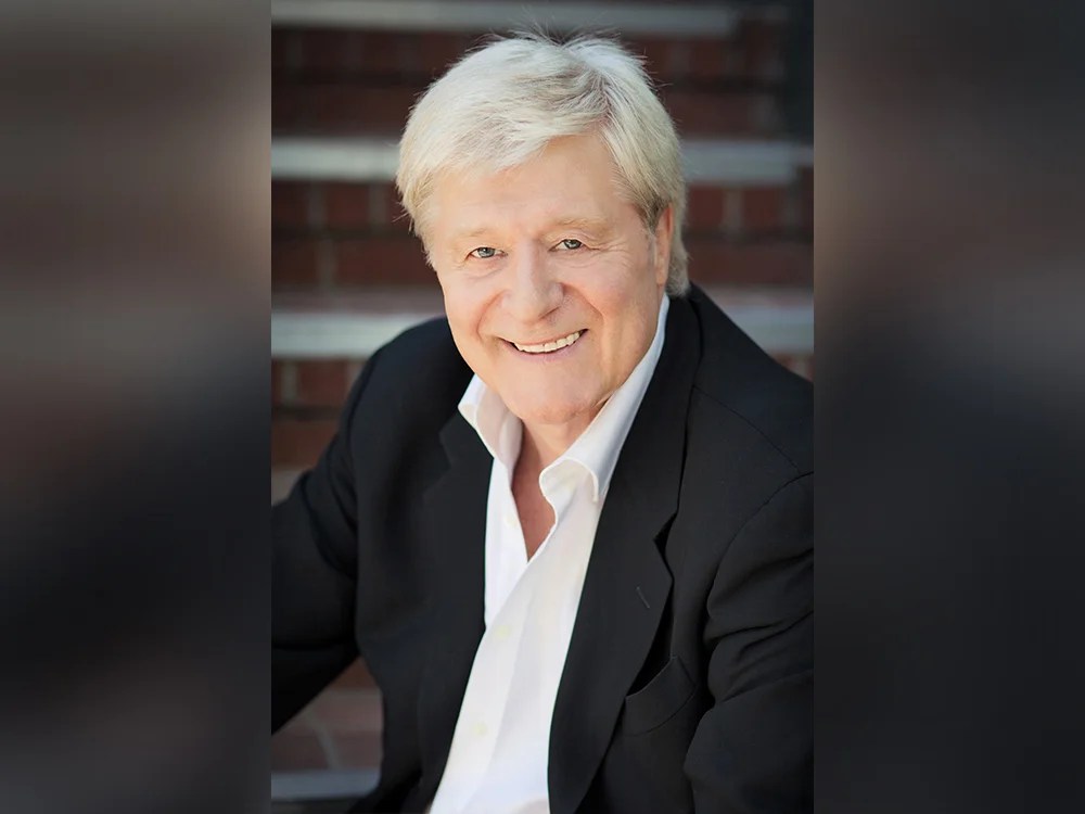 Star Q&A Martin Jarvis Surrey • Round & About Magazine