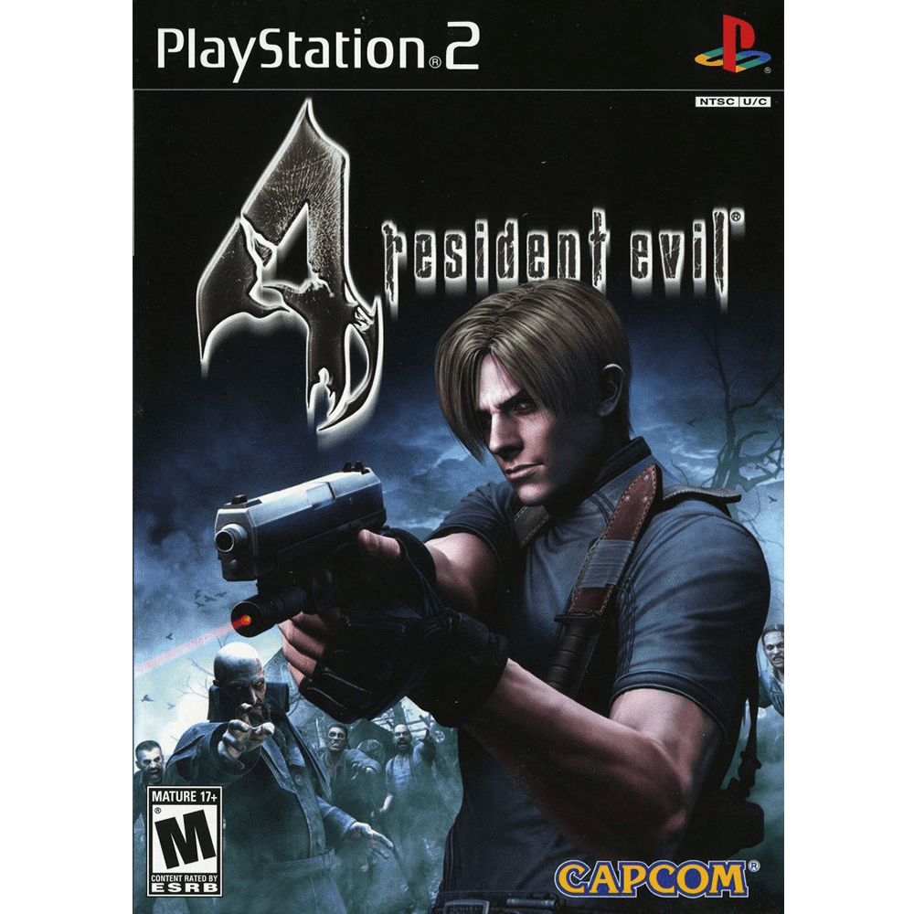 residentevil4