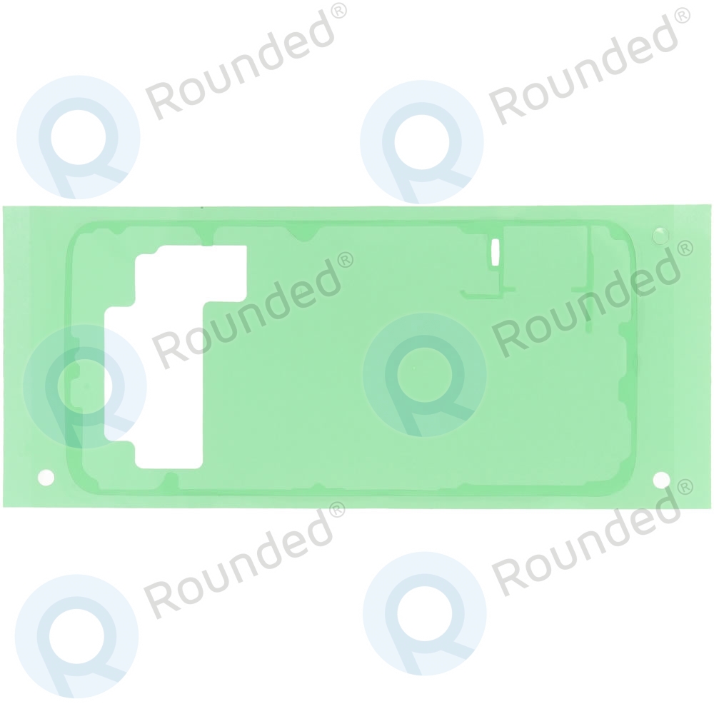 Samsung Galaxy S6 (G920F) Adhesive sticker (back glass tape)