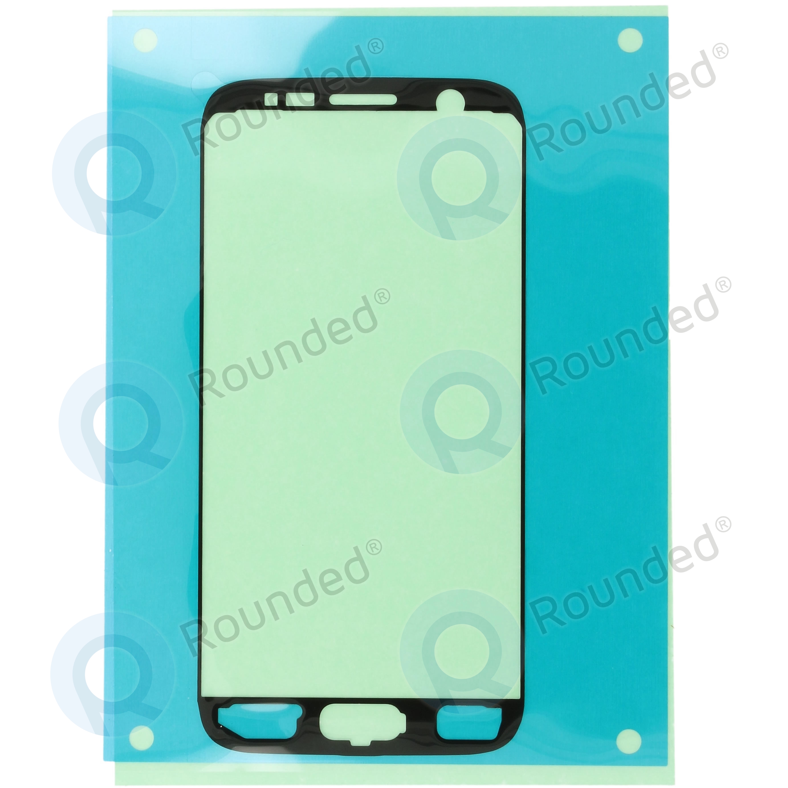 Samsung Galaxy S7 (SMG930F) Adhesive sticker GH0212169A GH8113703A