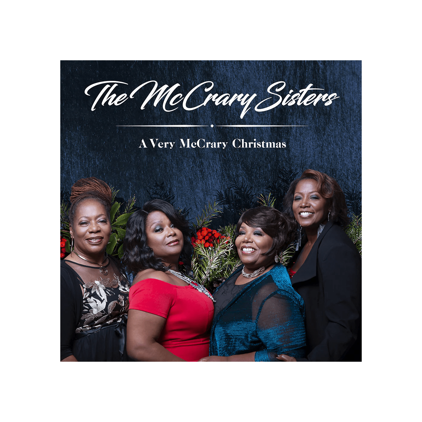 The McCrary Sisters A Very McCrary Christmas (Digital Album