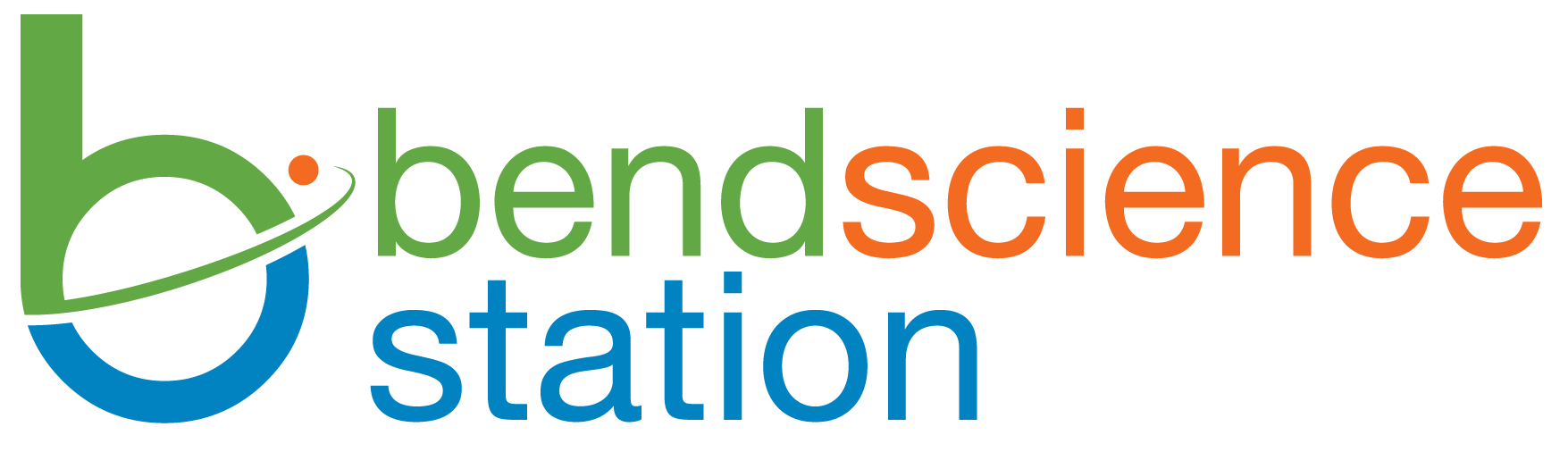 Bend Science Station TechBased STEM Roundhouse Foundation