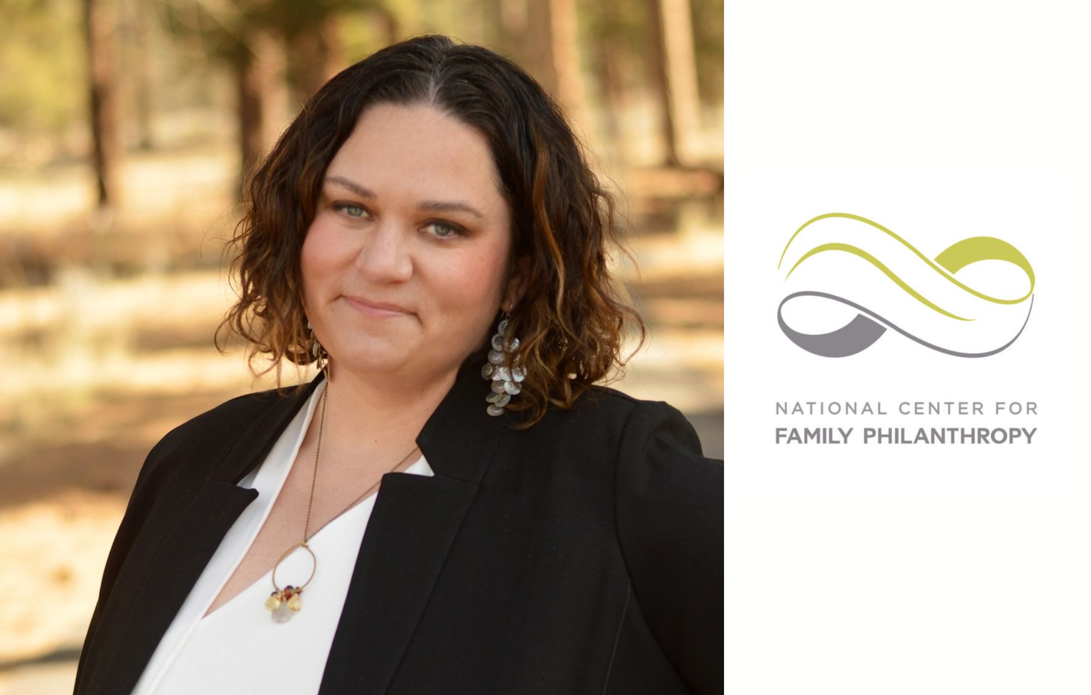 Erin Borla Selected for the National Center for Family Philanthropy