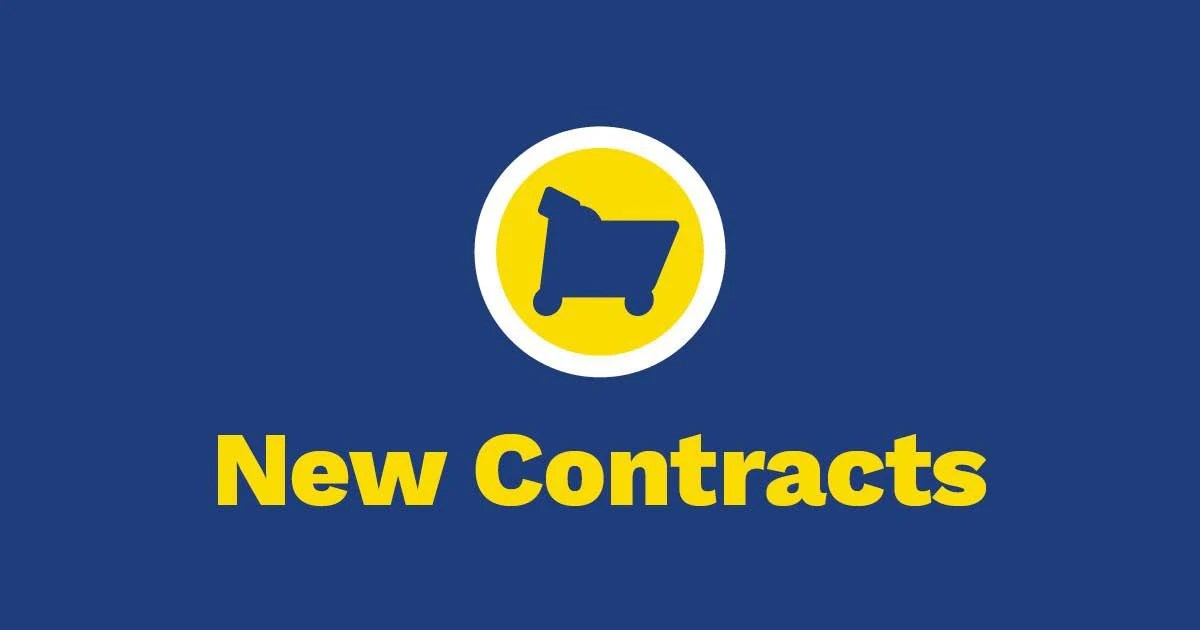 Round House Paper, LLC Awarded Local Government Purchasing Cooperative