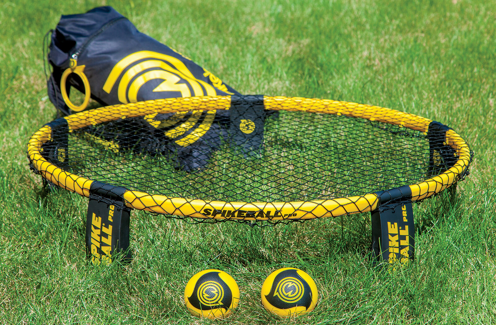 Quel kit spikeball acheter Spikeball France