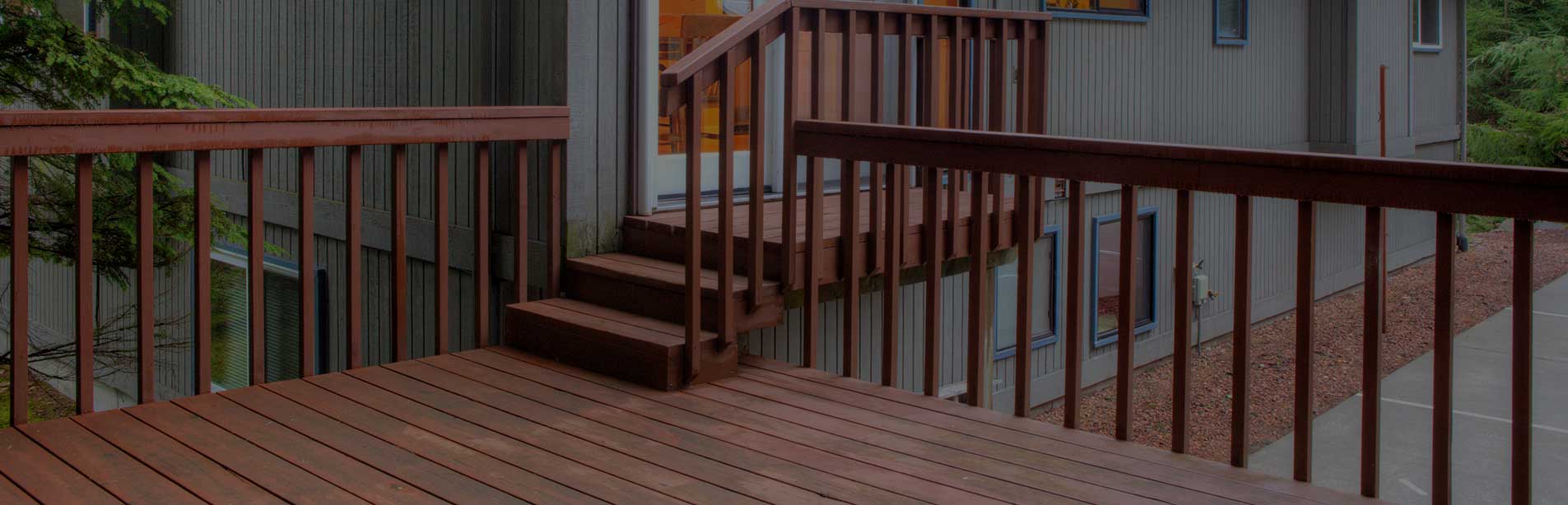deckinstall Round Rock Fence & Deck Repair and Installation