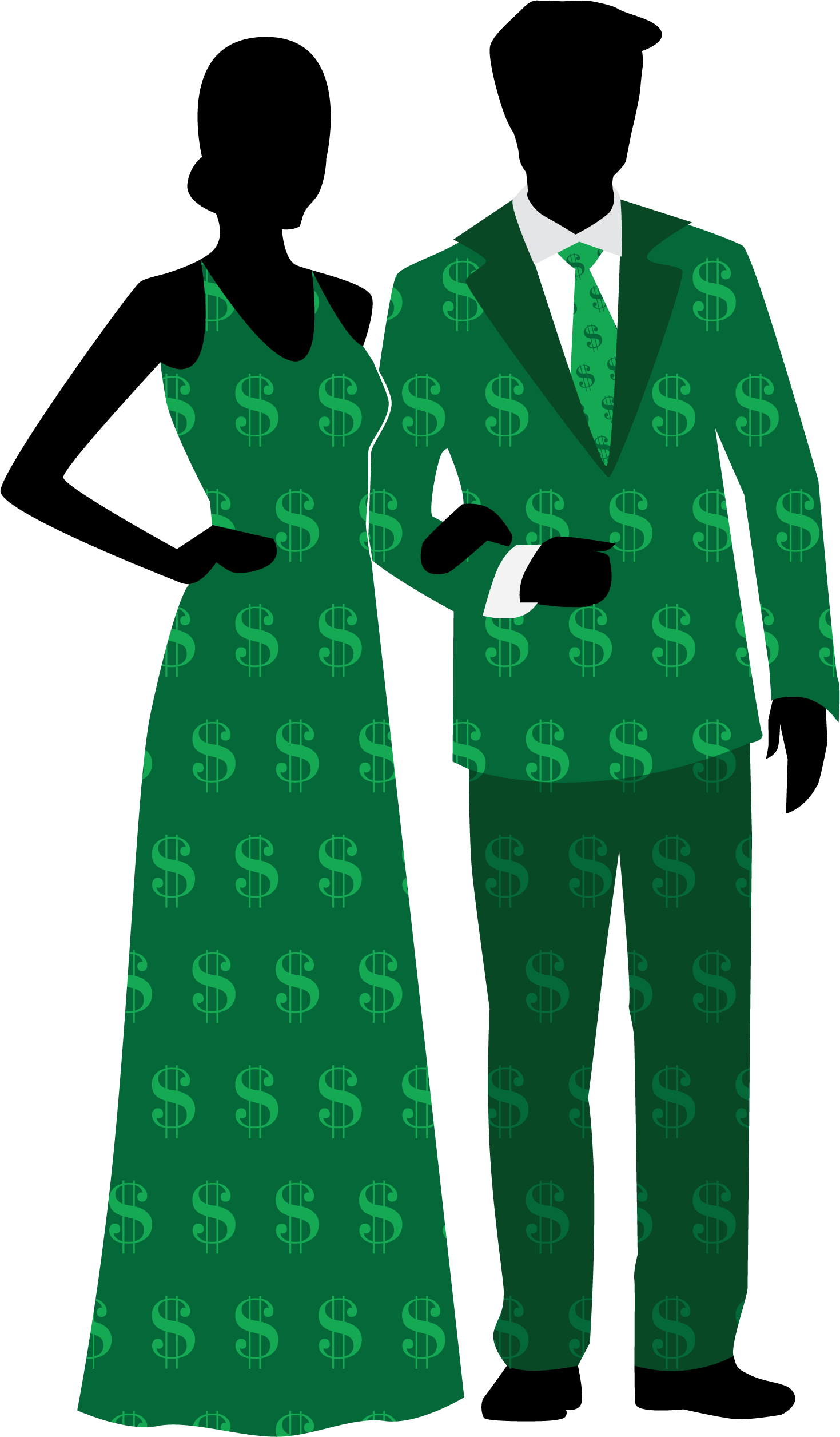 Best Dressed Award Clip Art