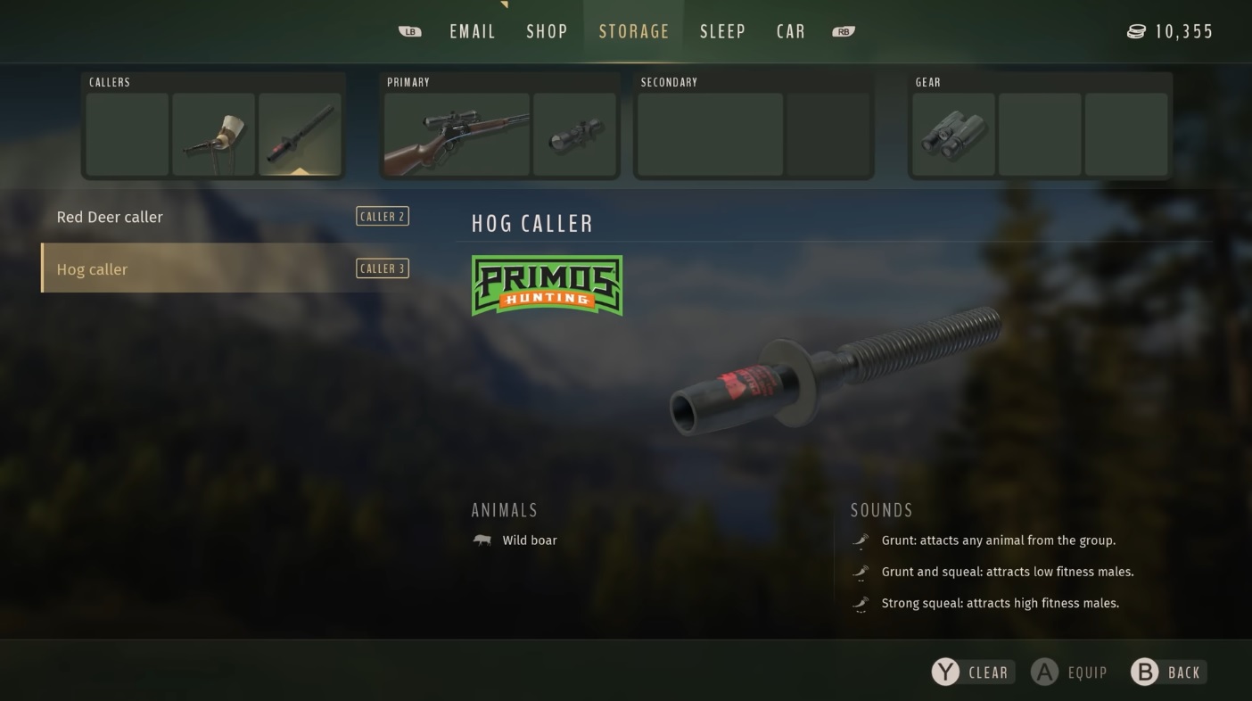 Way of the Hunter Review Roundtable CoOp