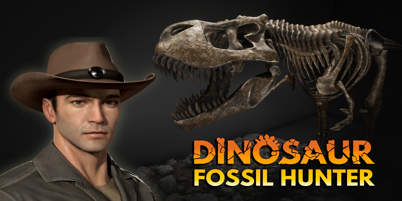 Dinosaur Fossil Hunter Review Roundtable CoOp