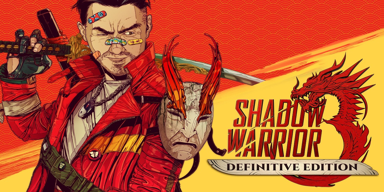 Shadow Warrior 3: Definitive Edition Review - Roundtable Co-Op