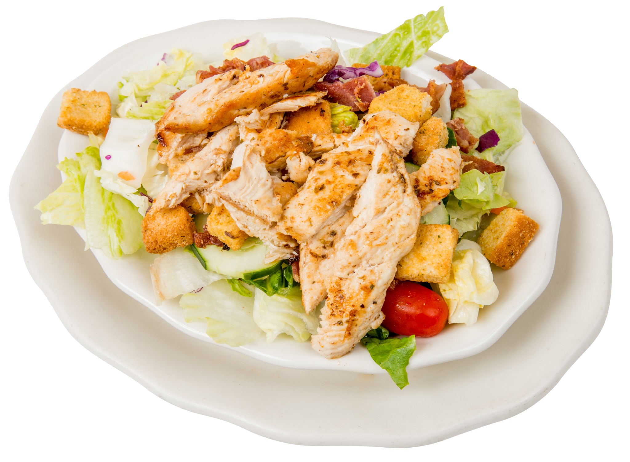 Home Round the Clock Diner