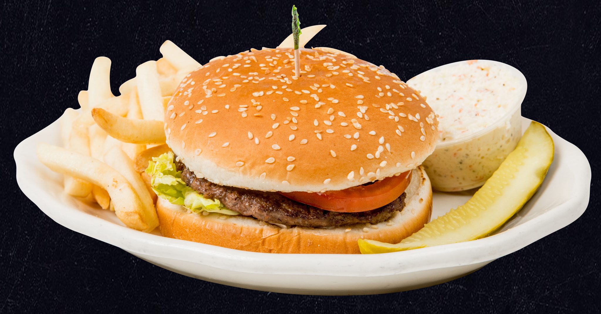 Our History Round the Clock Diner