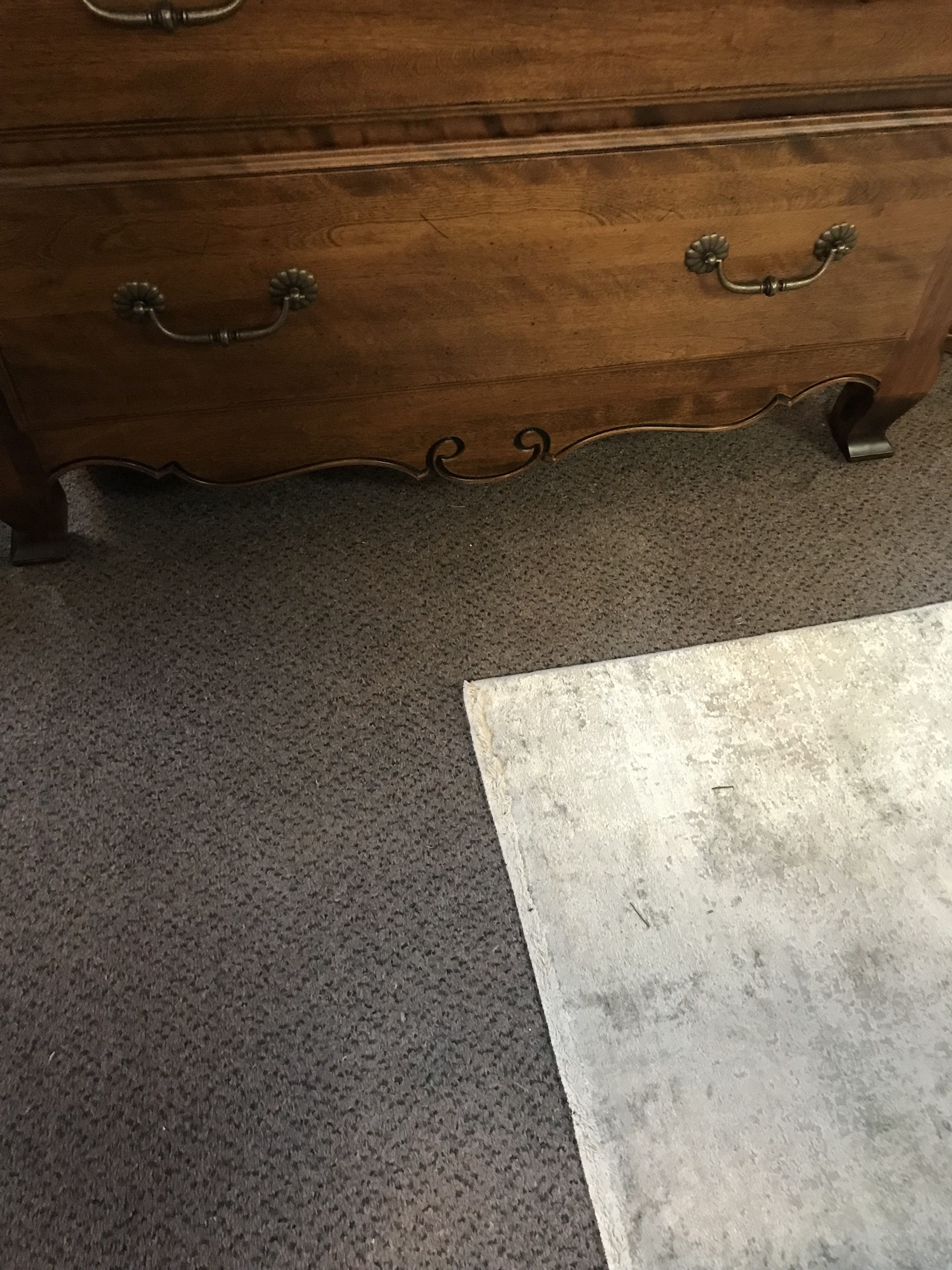 Ethan Allen Armoire Round The House