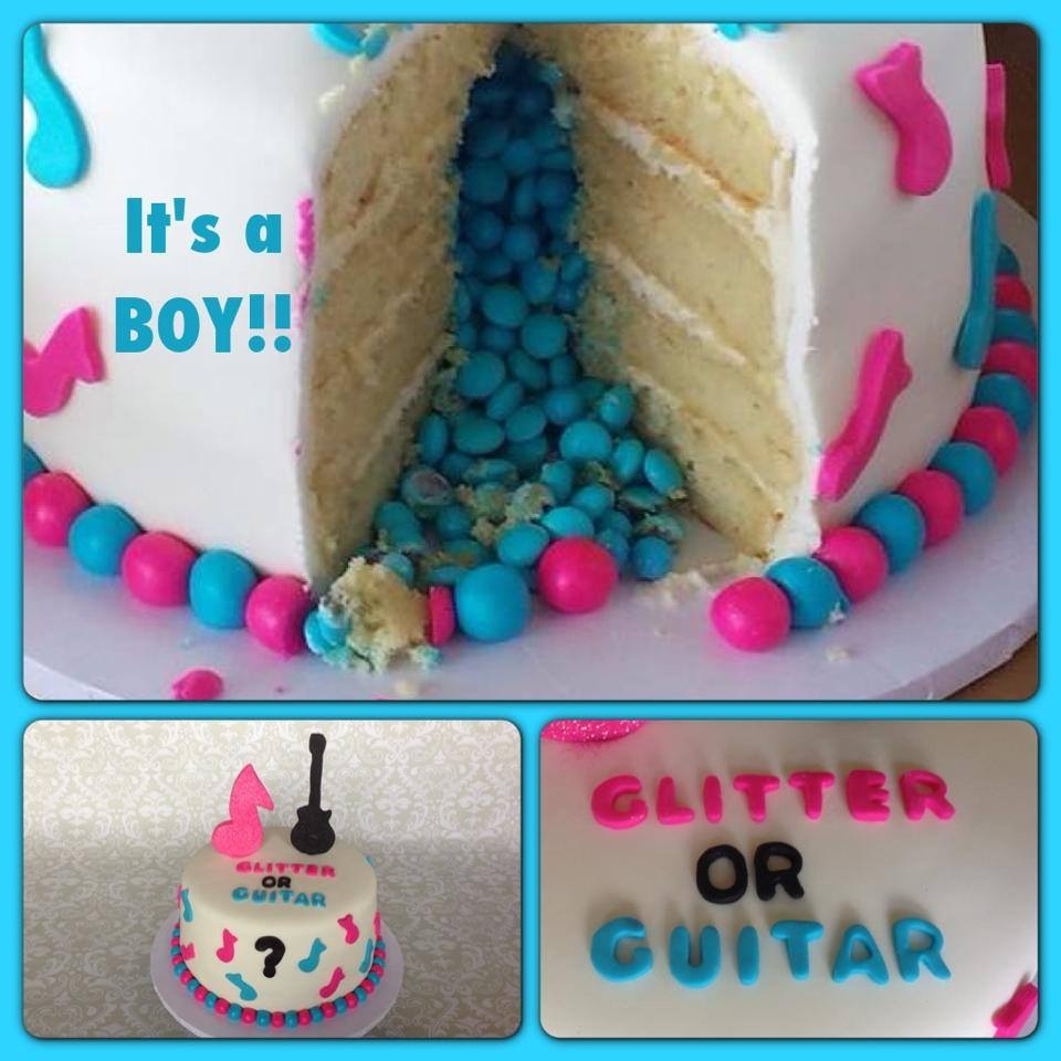 Jada's Sweets Round The Rock