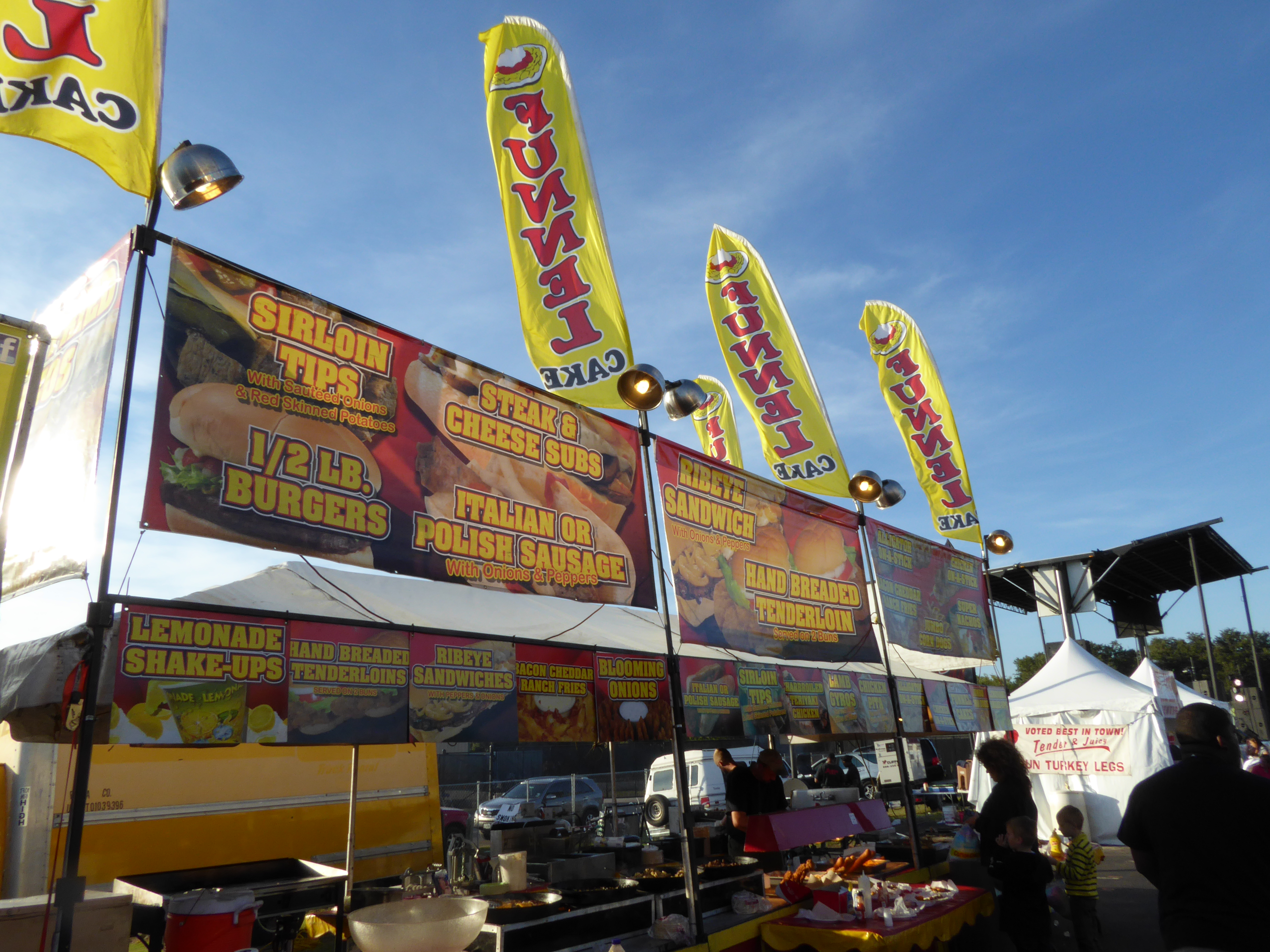 Diamond Fest at Dell Diamond Round Rock, Texas Good Family Fun