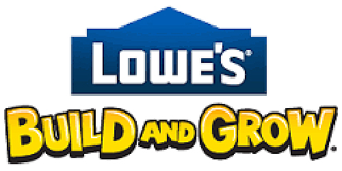 Lowe's Build & Grow Fire Boat September 24, 2016 Round The Rock