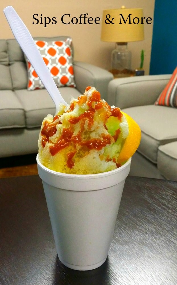 Cool Eats & Treats in Round Rock Round The Rock