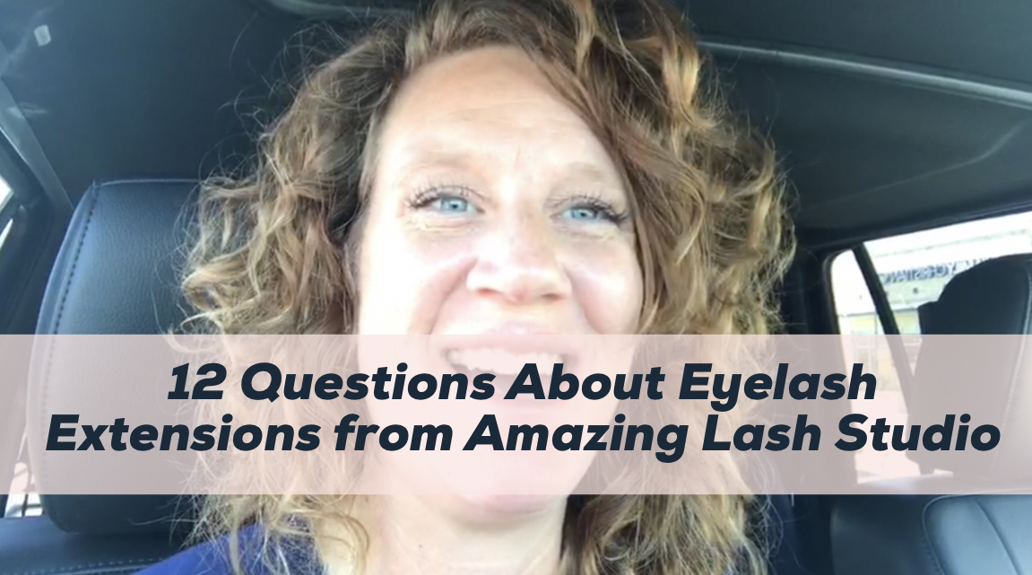 Amazing Lash Studio Lincoln Park