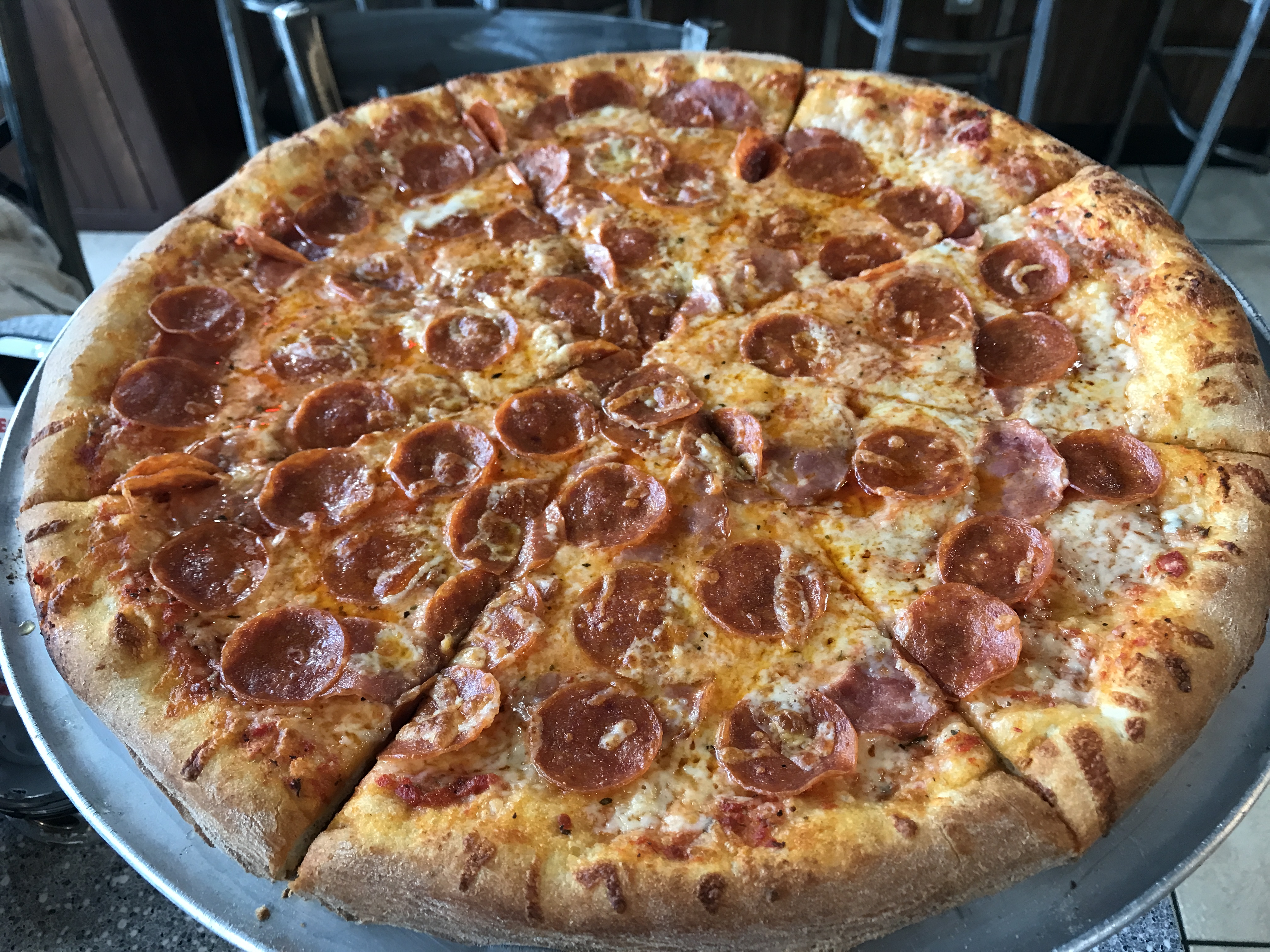 Top Pizza Places in Round Rock, TX to Satisfy Your Pizza Fix