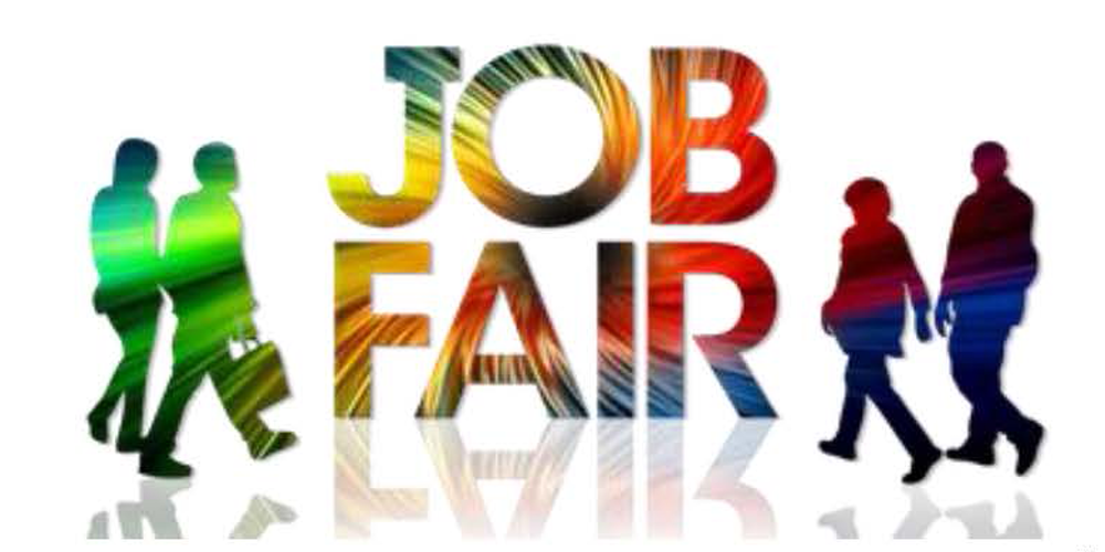 CANCELED Youth Job and Volunteer Fair (ages 1320) at the Library