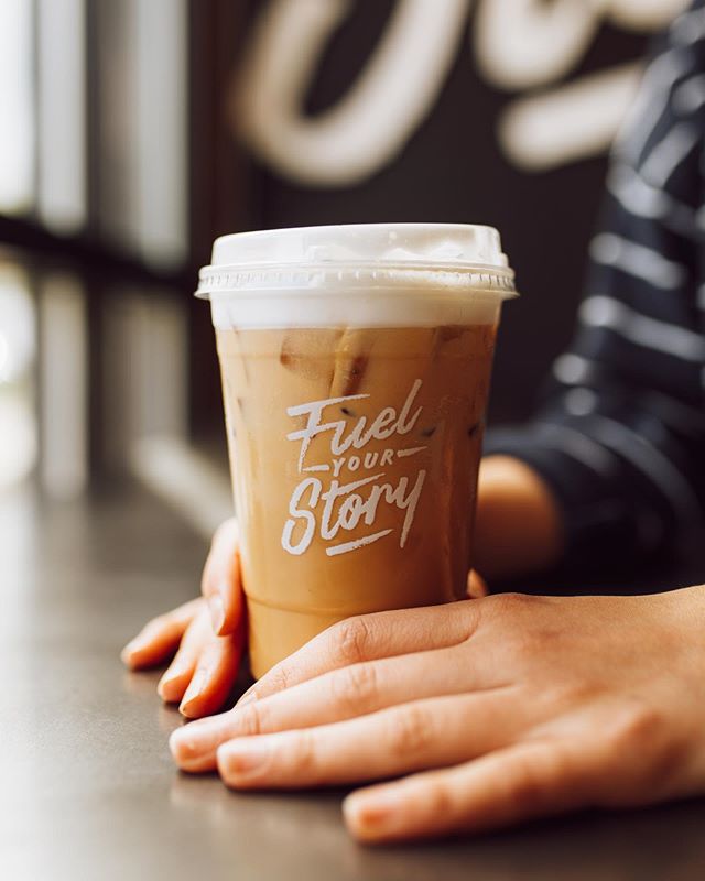 New Coffee Shop Comes to Round Rock Black Rock Coffee Round the Rock