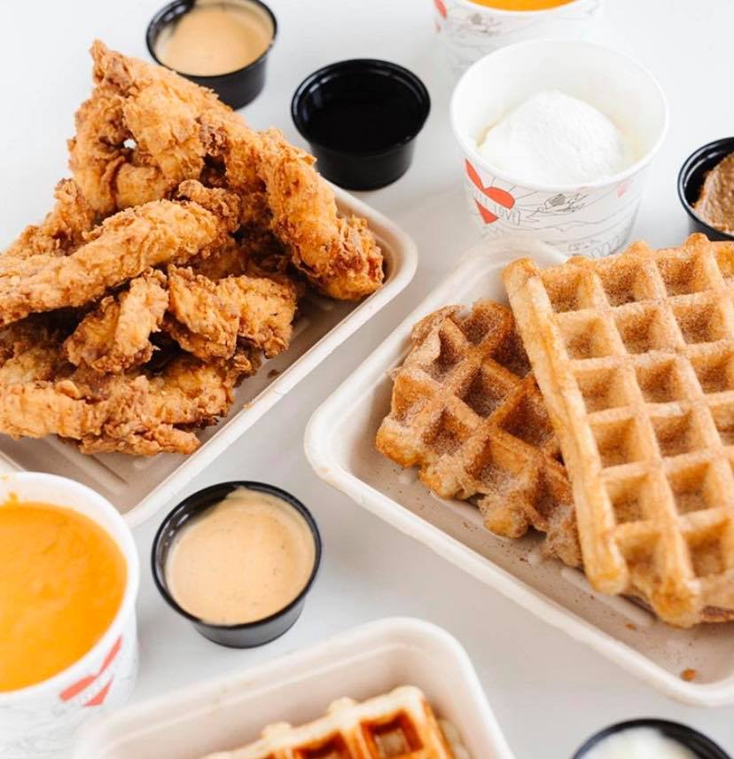 Local Round Rock Restaurants Get Creative Round The Rock