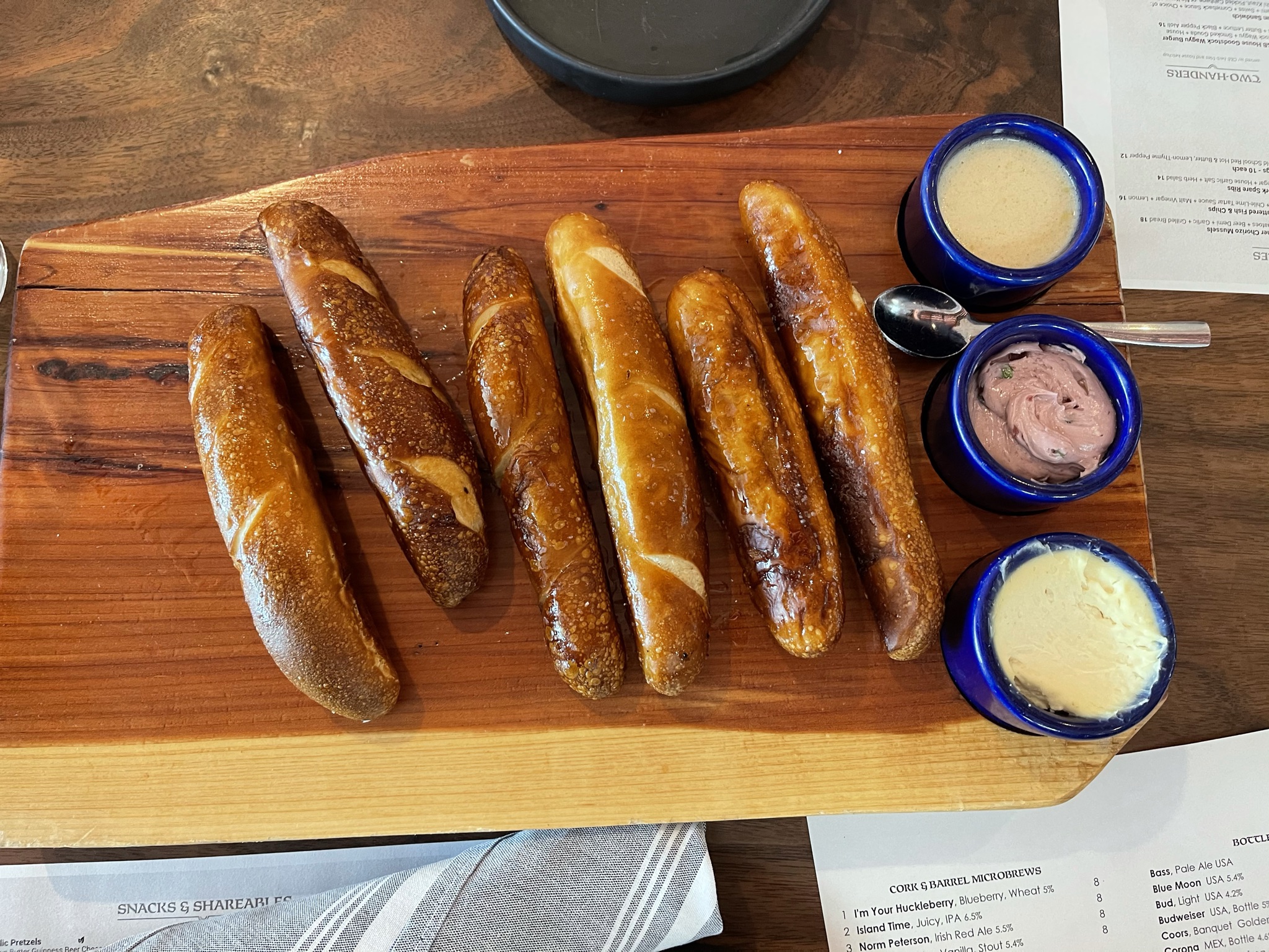 Found! The Best Beer in Round Rock Round the Rock