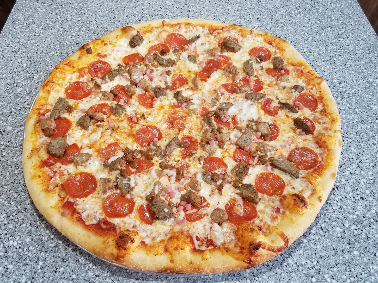 Top Pizza Places in Round Rock, TX to Satisfy Your Pizza Fix