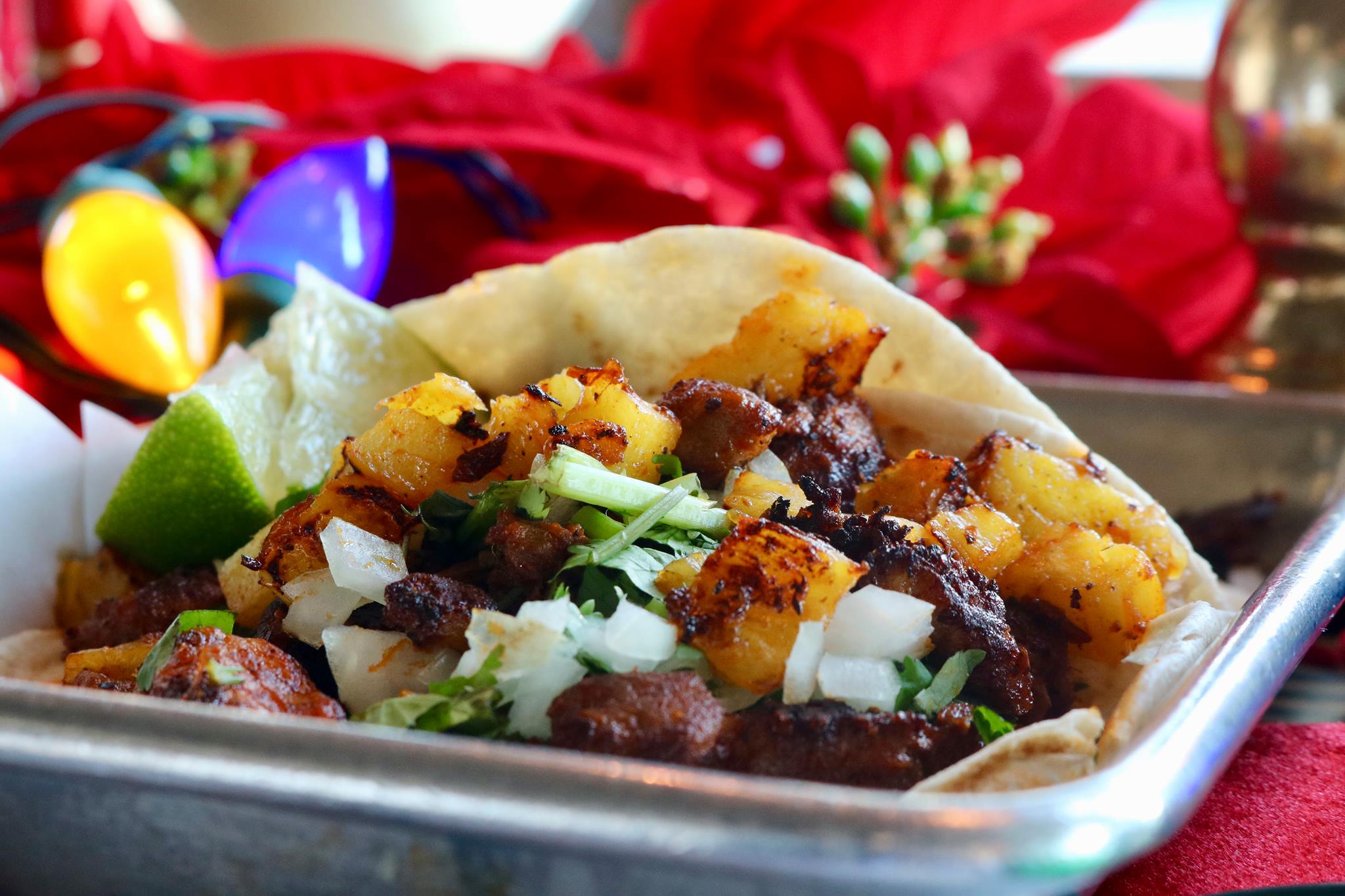 The Best Tacos in Round Rock, TX Round the Rock