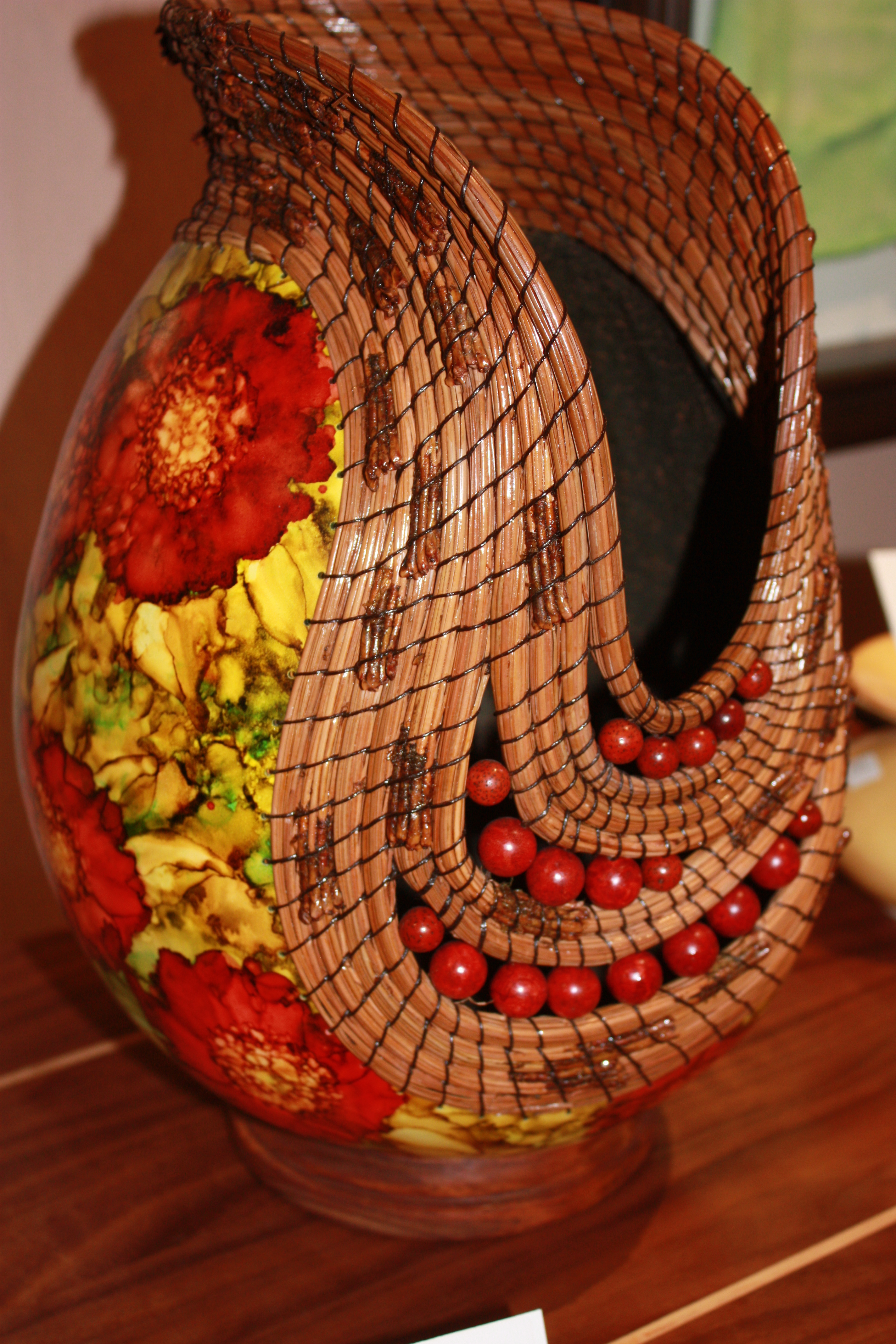 The Fine Art of Texas Made Round Top