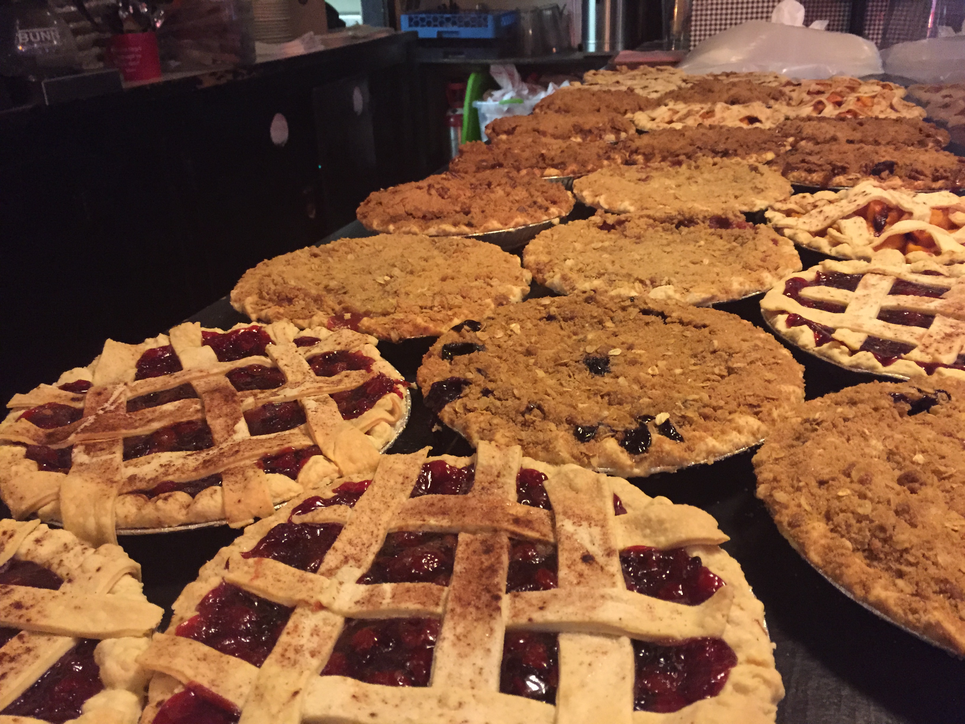 Can't Miss Tips for Round Top Antiques Show Round Top