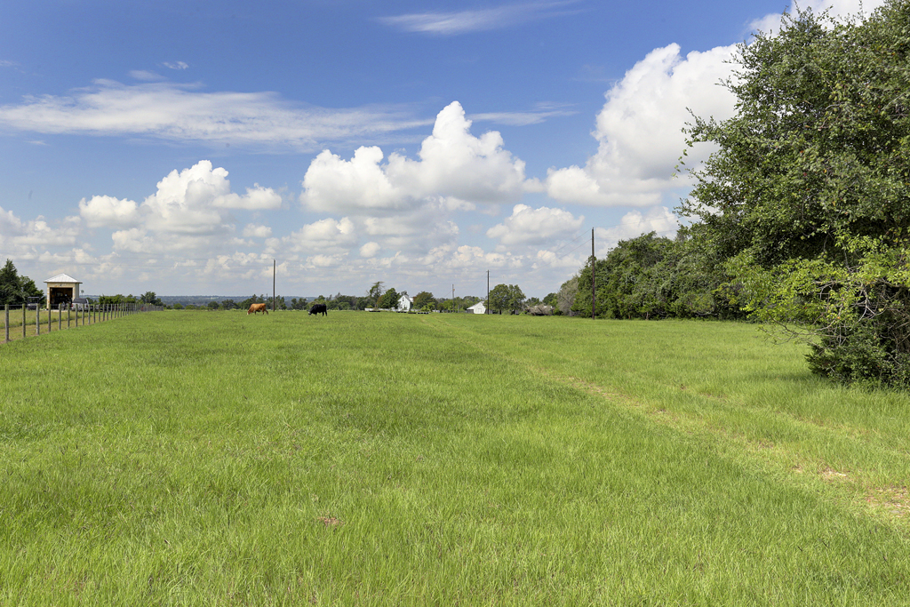 Round Top Real Estate Jaster Road