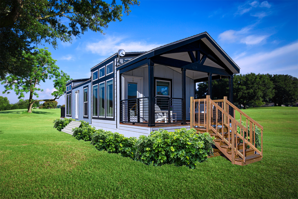 Smart Cottages Are Coming to Round Top Round Top