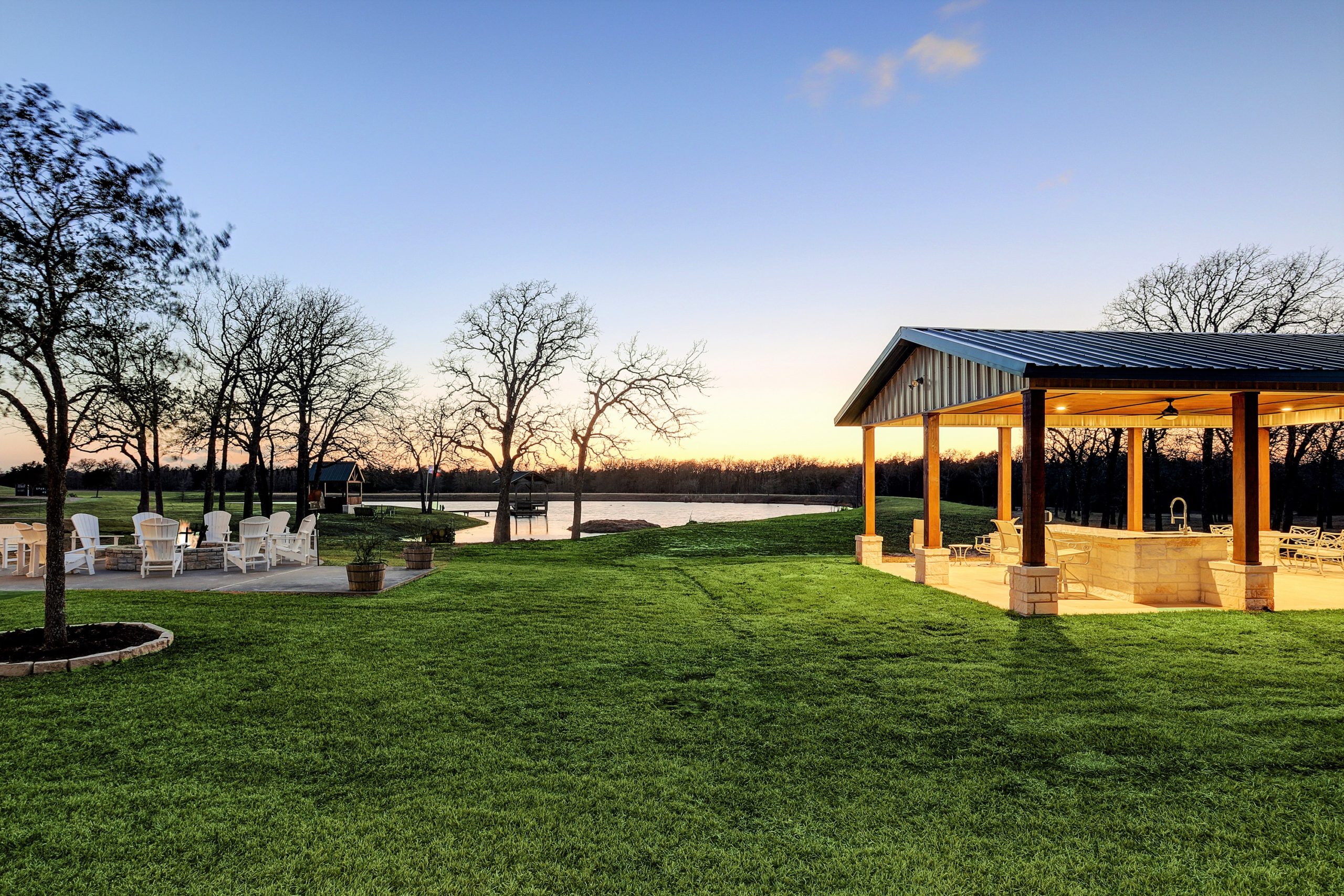 What's for Sale in Round Top Hot Props in the Texas Countryside