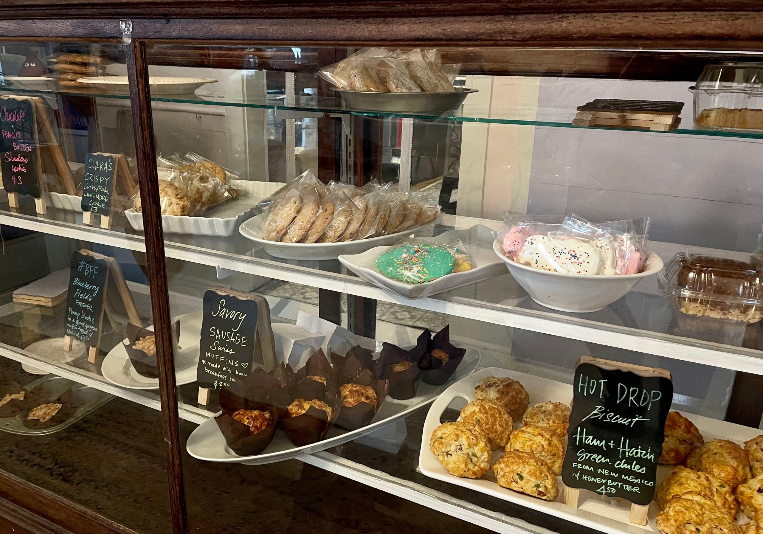 Where To Find Coffee In Round Top This Show Season The Best Cafes