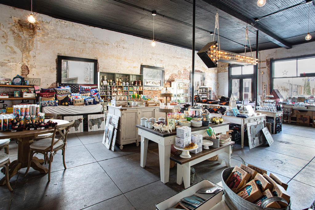 General Stores are Making a Comeback, and Smithville General Store's a