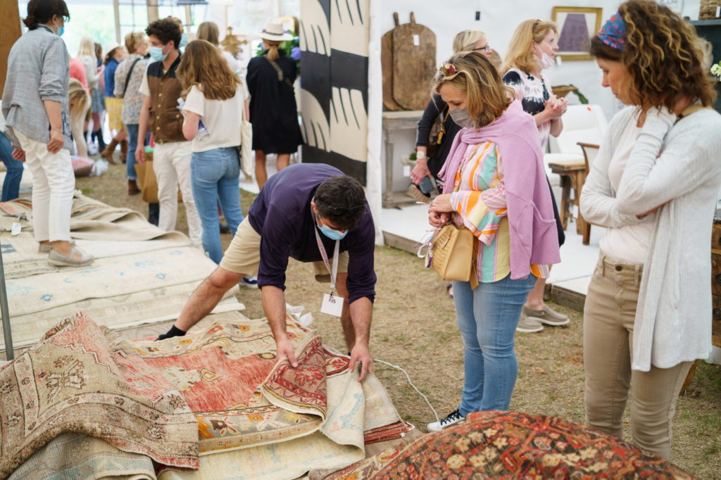Round Top Antique Show 2024 Marburger Uk Ora Lavena