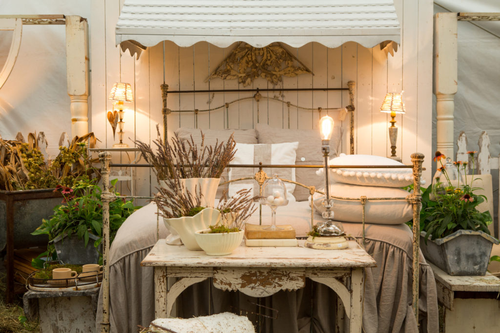 Marburger Farm Antique Show Round Top