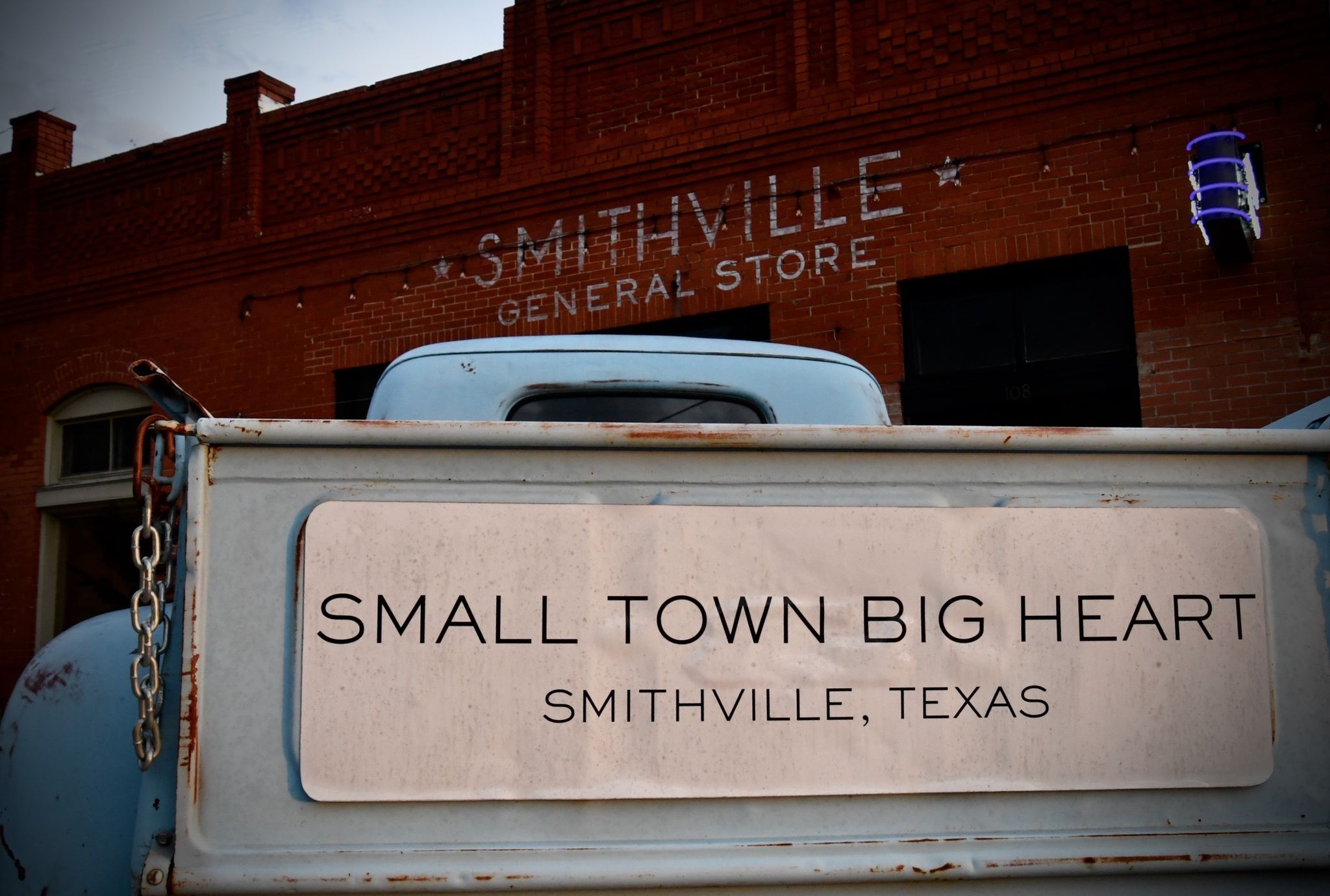 Texas' True Small Town Charmer Smithville is a Place That Delivers Big Joys and a Fun Way of