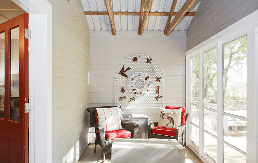 The Cottages at Round Top Round Top